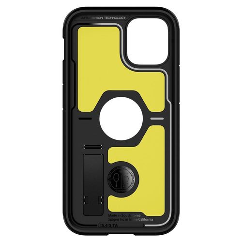 SPIGEN TOUGH ARMOR IPHONE 12 MINI BLACK na Arena.pl