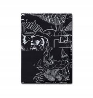 Komplety Pościel DIESEL College DCSet 155x220cm 80x80cm