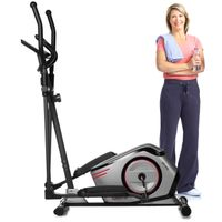 Orbitrek Magnetyczny Trenażer eliptyczny do 130kg