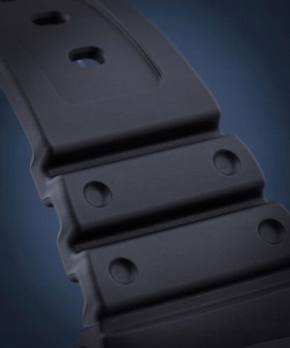 Zegarek Casio G-SHOCK Octagon Carbon Core Guard Casio-GA-2100-1A2ER na Arena.pl