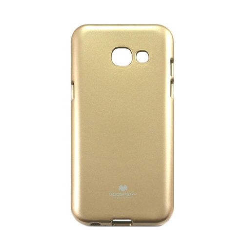 Etui Mercury JellyCase do iPhone 11 Pro Max złote na Arena.pl
