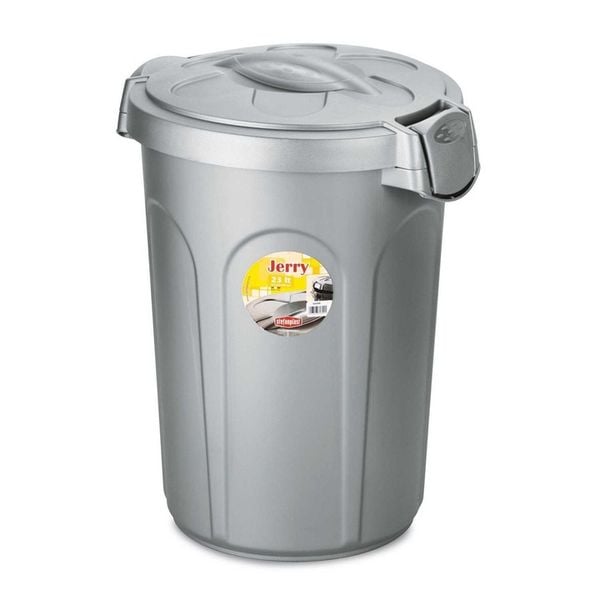 Zolux POJEMNIK do przechowywania KARMY 23L zdjęcie 1