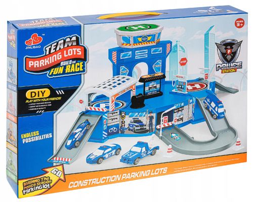 PARKING POLICJA NR:7116 na Arena.pl