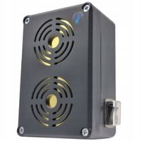 ODSTRASZACZ GRYZONI KUN MYSZY NA BATERIE OB-02