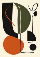 Plakat 68x98cm Symfonia Graweru