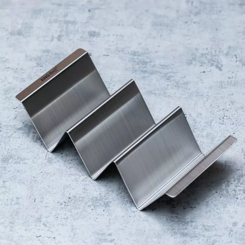 stojak do tortilli wrapów hot dogów kinghoff kh-1804 na Arena.pl