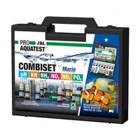 JBL TEST PRO COMBI SET MARIN walizka