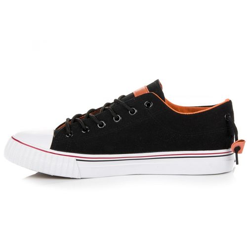 Męskie Trampki Black r.41 na Arena.pl