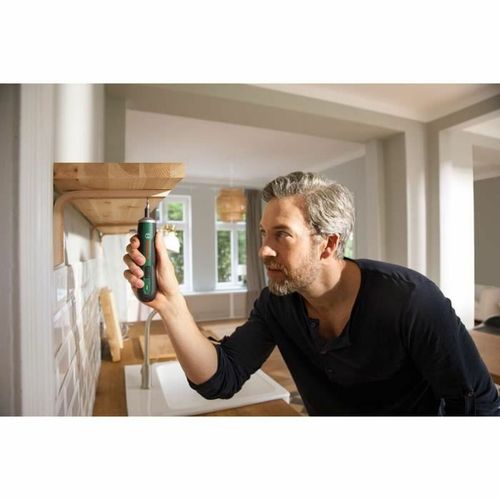 Wkrętak BOSCH PushDrive 3,6 V na Arena.pl