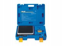 WAGA ELEKTRONICZNA DO KLIMATYZACJI CHŁODNICTWA 100 KG PRZENOŚNA