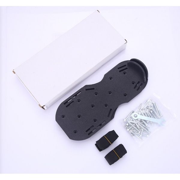 Aerator Sandałowy Z Kolcami As03 zdjęcie 7