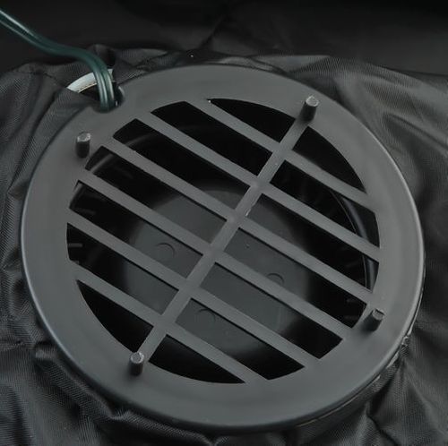 Mikołaj dmuchany 180cm na Arena.pl