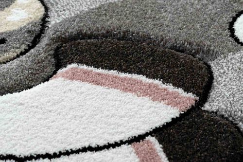 RUG/LU/TINIES/UNICORN/GREY/R160 na Arena.pl