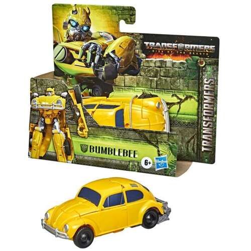 hasbro transformers bumblebee rise of the beasts na Arena.pl