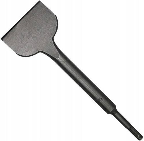 MAKITA Dłuto szerokie SDS+ 250x80 mm D-61020 sds plus 80mm do HR2630 na Arena.pl