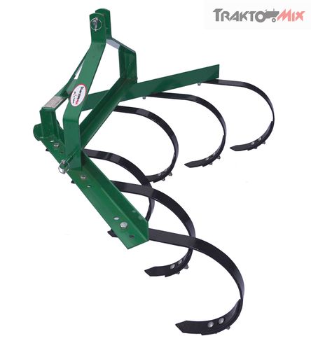 Kultywator zawieszany 125cm na Arena.pl