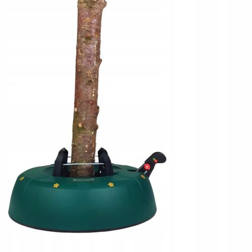 Stojak choinkowy SELECT 3.5 Zielony na Arena.pl