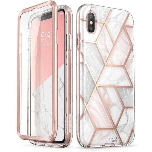 SUPCASE COSMO IPHONE X/XS MARBLE na Arena.pl