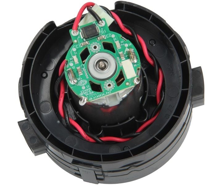 Silnik do odkurzacza Electrolux Pure Q9 PQ92ALGS zdjęcie 7