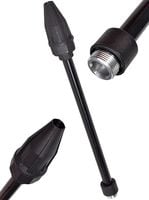 Lanca TURBO GRUBO Gwint