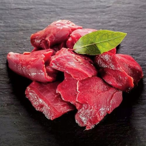 Wiejska Zagroda LEŚNE SMAKI Karma dla psa WOŁOWINA DZIK Duże rasy L 9kg na Arena.pl