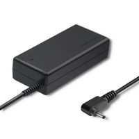 Qoltec Zasilacz do Asus | 33W | 19V | 1.75A | 4.0*1.35 | +kabel zasilający