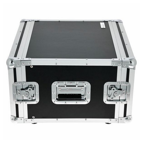 Walizka case Flyht Pro Rack 6U Live 40 19" Czarny 520x290x510 mm na Arena.pl