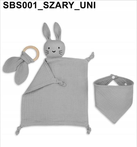 ZESTAW PREZENT BABY SHOWER PRZYTULANKA na Arena.pl