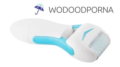 Frezarka do stóp Derma Peeler - basic na Arena.pl