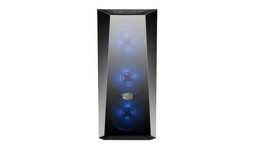 Cooler Master Obudowa MasterBox Lite 5 RGB na Arena.pl