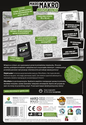 MikroMakro: Miejski poker na Arena.pl