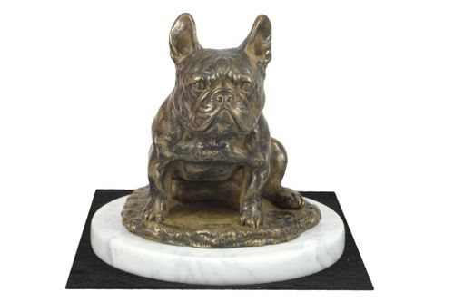 Buldog Francuski - figurka - 4616 na Arena.pl