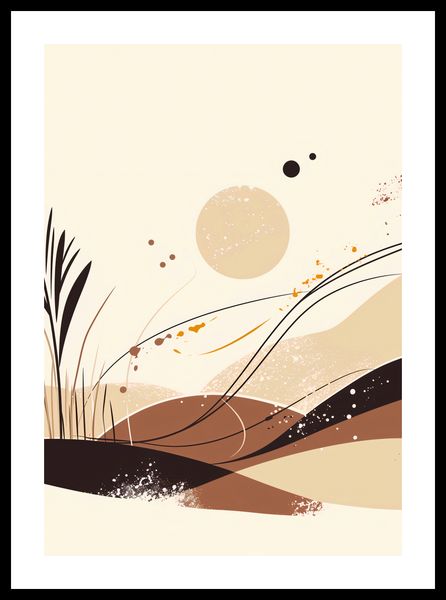 Plakat 70x100cm Szept Gwizdu zdjęcie 3