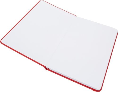 Notatnik A5 w linie na Arena.pl