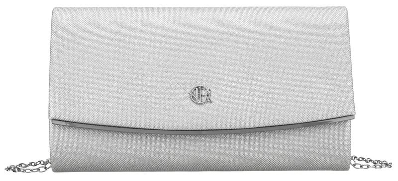 kopertówka r-xs028-2-0634 silver zdjęcie 2