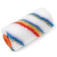 WAŁEK MALARSKI DO MALOWANIA ELITACOLOR 10 cm ZAPAS