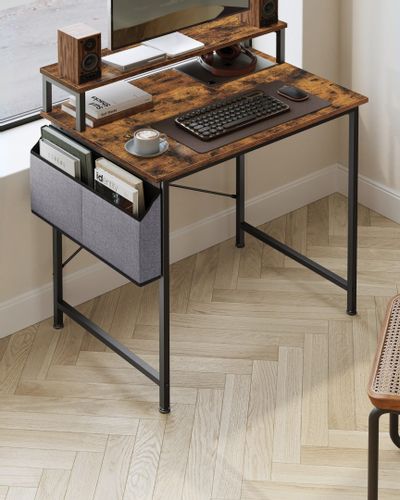 Biurko Komputerowe - LWD080B01V1 na Arena.pl