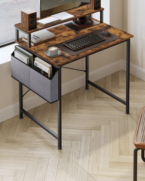 Biurko Komputerowe - LWD080B01V1 zdjęcie 6