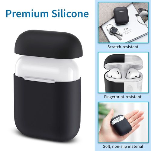 ESR AIRPODS CASE BLACK na Arena.pl