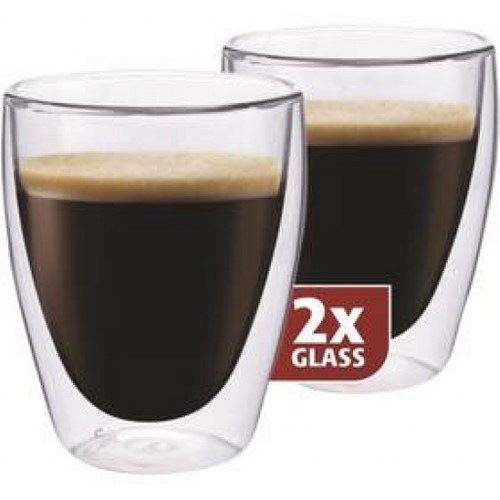Termo szkło Maxxo Coffee 235 ml na Arena.pl