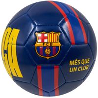 PIŁKA NOŻNA FC BARCELONA BLAUGRANA RIBBO R.5
