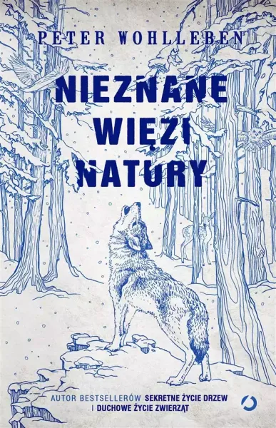 Nieznane Więzi Natury zdjęcie 1