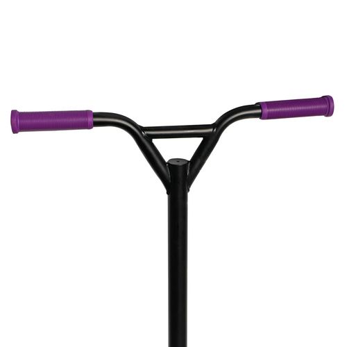 Hulajnoga Wyczynowa Freestyle Master Stunt Slotter - Pink na Arena.pl