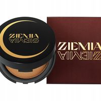 Bikor Ziemia Egipska Biologico bronzer wypiekany