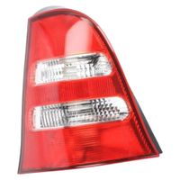 LAMPA TYLNA LEWA MERCEDES KLASA A W168 1998 1999 2000 2001 2002 2003 2004