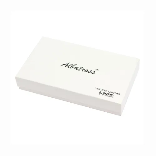 albatross  rfid czarny na Arena.pl
