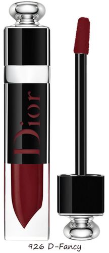 Dior Addict Lacquer Plump - Pomadka do ust 6ml na Arena.pl