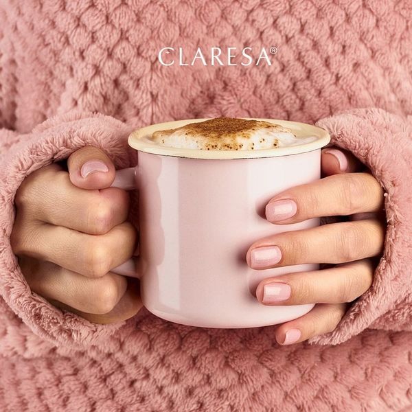 CLARESA Żel SOFT&EASY BUILDER GEL NATURAL 90G zdjęcie 4