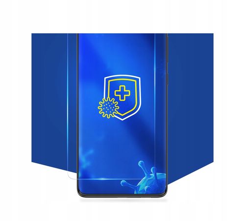 Apple iPhone 12/12 Pro - 3mk SilverProtection+ na Arena.pl