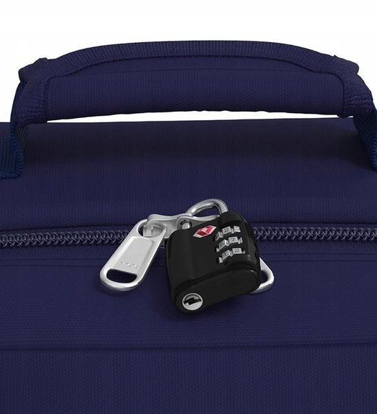 Plecak kabinowy CABINZERO MINI 28L Deep Ocean zdjęcie 2